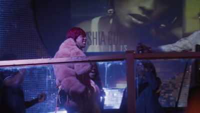 [ Cheering and applause ] - Keyshia Cole: This Is My Story
