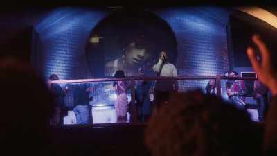 [ Cheering and applause ] - Keyshia Cole: This Is My Story