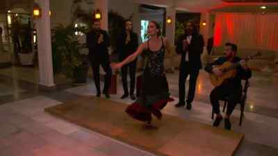 [ cheering, applause ] - Below Deck Mediterranean