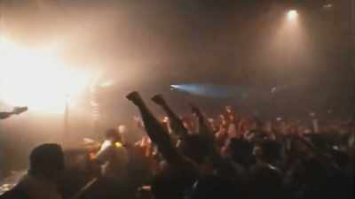 (cheering and applause) - Phoenix Rising