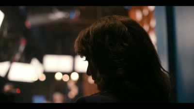 [cheering, applause] - The L Word: Generation Q