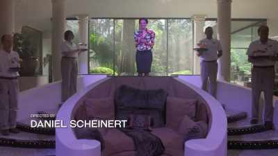 [cheering and applause] - On Becoming a God in Central Florida