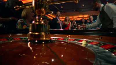 (CHEERING, APPLAUSE) - Tom Clancy's Jack Ryan