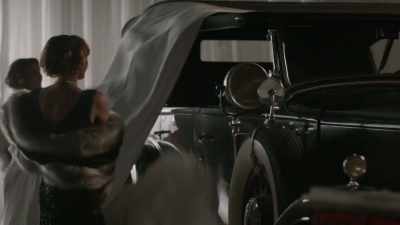 (cheering and applause) - The Cars That Made America