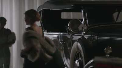 (cheering and applause) - The Cars That Made America