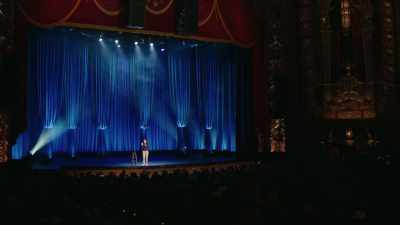 [cheering and applause] - Tig Notaro: Hello Again