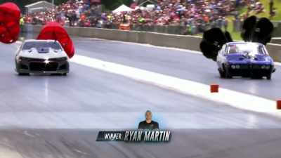 - [cheering]
- [bleep] - Street Outlaws No Prep Kings Team Attack