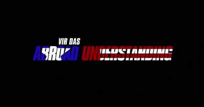 [cheering continues] - Vir Das: Abroad Understanding