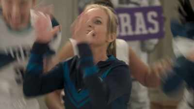 [cheering continues] - Big Shot