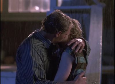 [ Cheering Continues ] - Quantum Leap