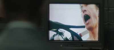 - (CHEERING)
- (JASON HOWLS) - American Murderer