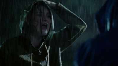 - ( cheering )
- mom, you're right, okay? - Don't Sweat the Small Stuff: The Kristine Carlson Story
