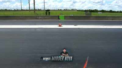 [cheering] - Street Outlaws No Prep Kings Team Attack