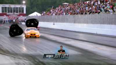 [cheering] - Street Outlaws No Prep Kings Team Attack