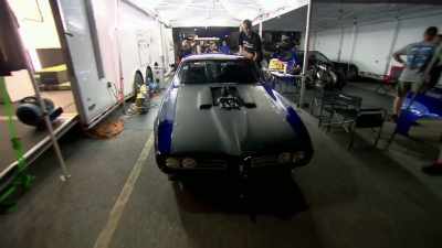 [cheering] - Street Outlaws No Prep Kings Team Attack