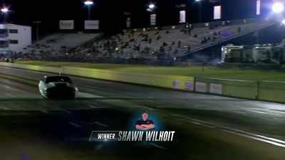 [cheering] - Street Outlaws No Prep Kings Team Attack