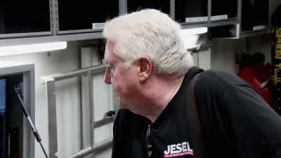 [cheering] - Street Outlaws No Prep Kings Team Attack