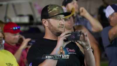 [cheering] - Street Outlaws No Prep Kings Team Attack