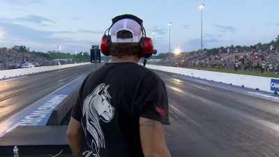 [cheering] - Street Outlaws No Prep Kings Team Attack