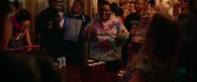 You got next? - Nerve