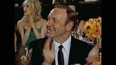 (cheering) - Allen v. Farrow