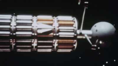 [cheering] - The Astronauts