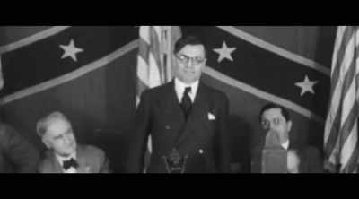 (cheering) - All In: The Fight for Democracy