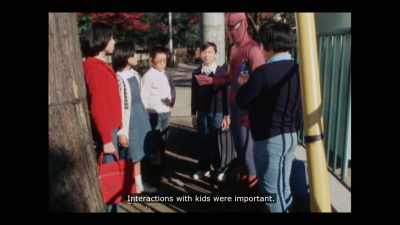 [cheering] - Marvel's 616