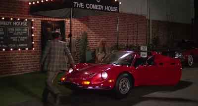 (Cheering) - Cheech and Chong's Next Movie
