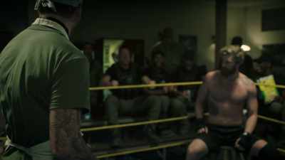 [cheering] - 68 Whiskey