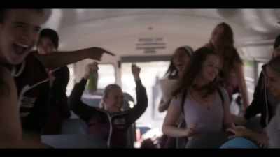 [cheering] - Dare Me