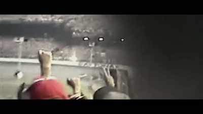 [ CHEERING ] - Blink of an Eye