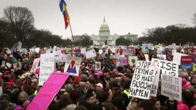 (cheering) - Raise Hell: The Life & Times of Molly Ivins