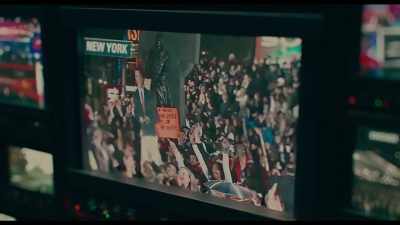[cheering] - The Loudest Voice