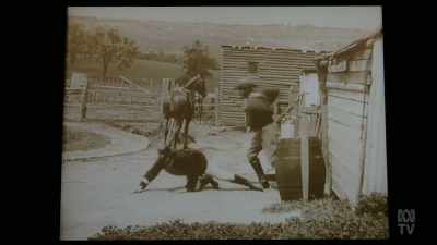 (CHEERING) - Aussie Inventions That Changed The World