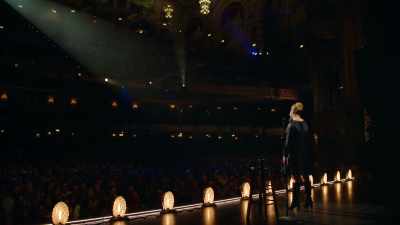 [cheering] - Amy Schumer: Growing