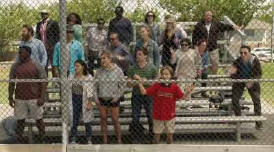 [cheering] - Benchwarmers 2: Breaking Balls