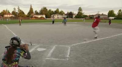 [cheering] - Benchwarmers 2: Breaking Balls