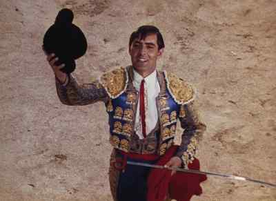 [Cheering] - Blood and Sand