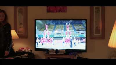 [cheering] - Heathers