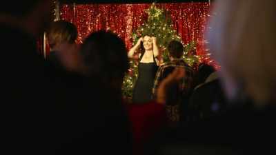 (cheering) - Christmas Stars
