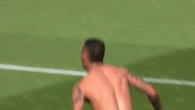 [cheering] - All or Nothing: Manchester City
