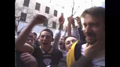 [cheering] - This Is the Tom Green Documentary