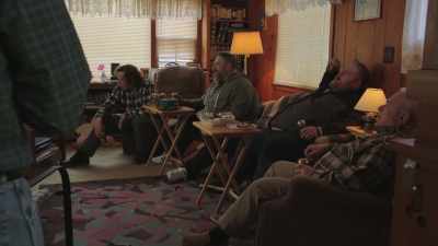 [ Cheering ] - Joe Pera Talks With You