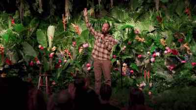 [cheering] - Ari Shaffir: America's Sweetheart