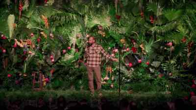 [cheering] - Ari Shaffir: America's Sweetheart