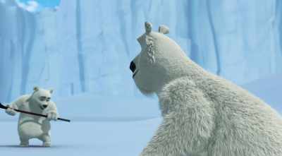 [cheering] - Norm of the North: Keys to the Kingdom