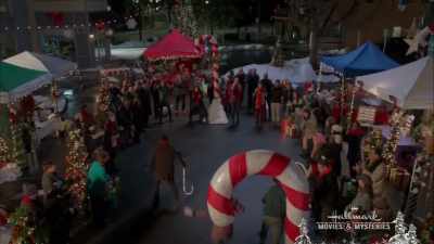 [cheering] - A Joyous Christmas