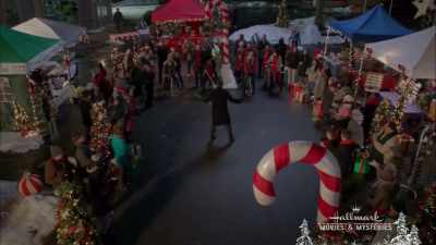 [cheering] - A Joyous Christmas