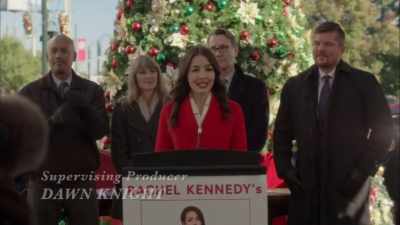 [cheering] - A Joyous Christmas